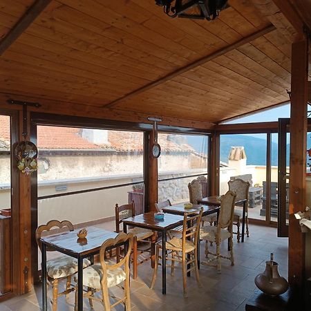 Norma La Rupe Bed And Breakfast المظهر الخارجي الصورة