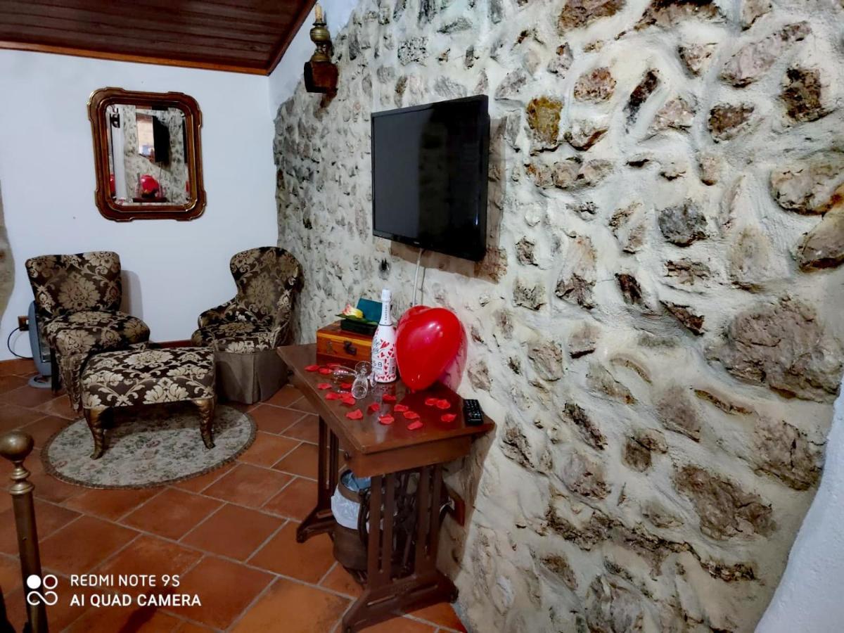 Norma La Rupe Bed And Breakfast المظهر الخارجي الصورة