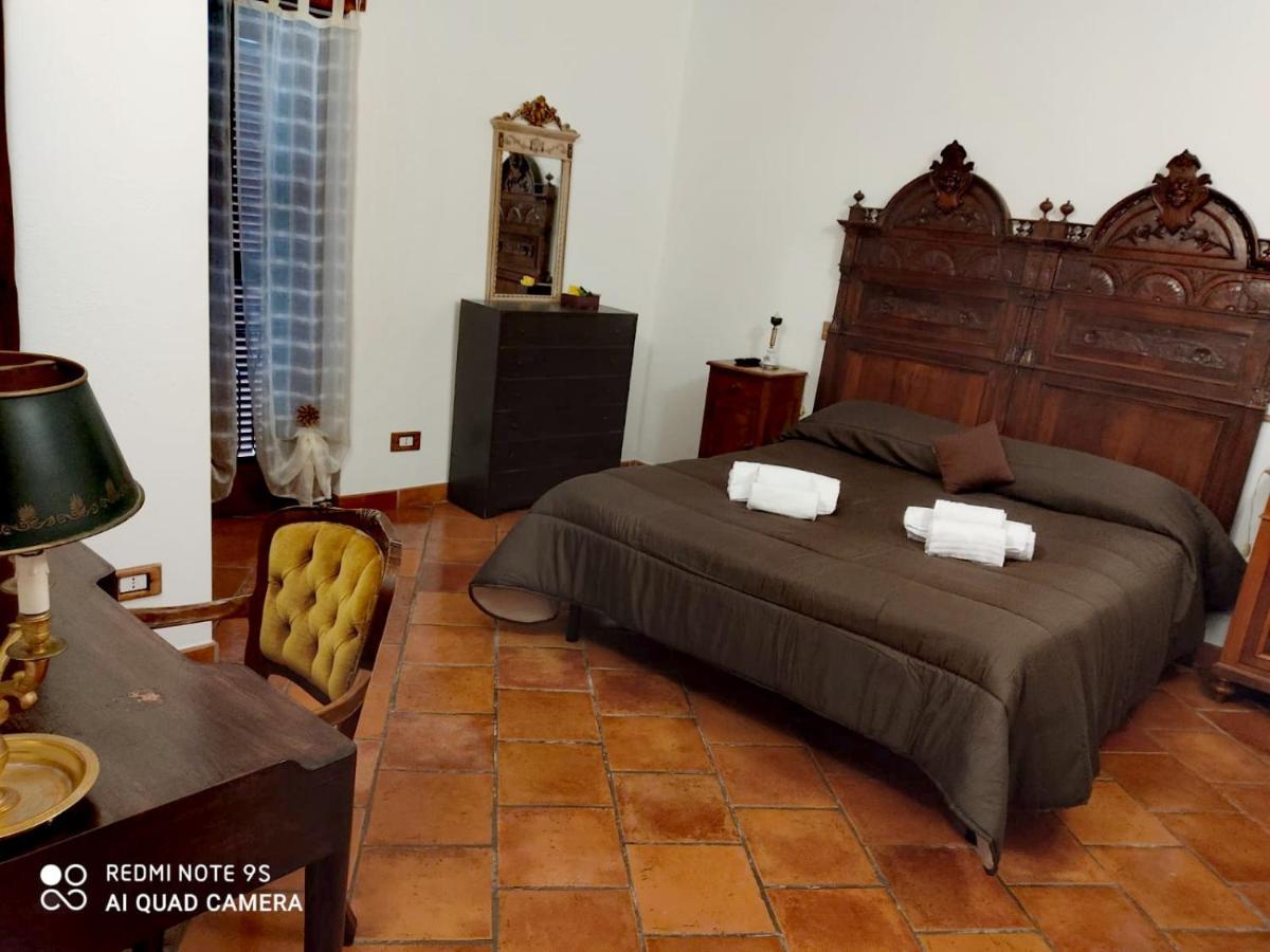 Norma La Rupe Bed And Breakfast المظهر الخارجي الصورة