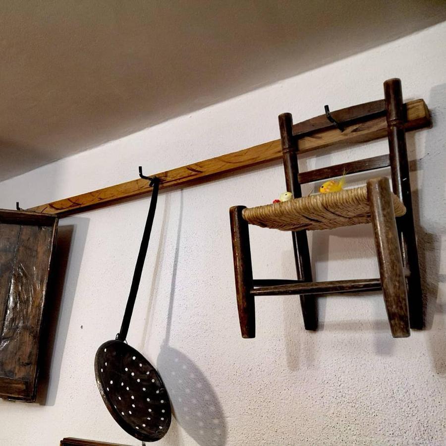 Norma La Rupe Bed And Breakfast المظهر الخارجي الصورة