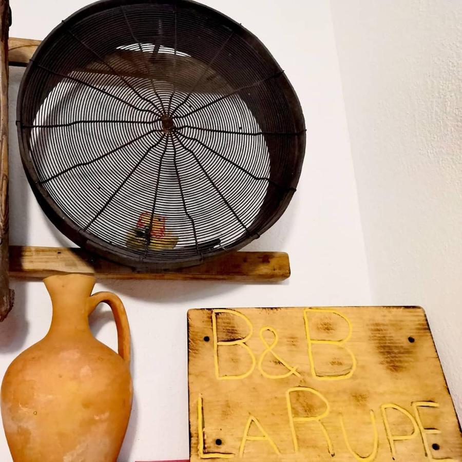 Norma La Rupe Bed And Breakfast المظهر الخارجي الصورة