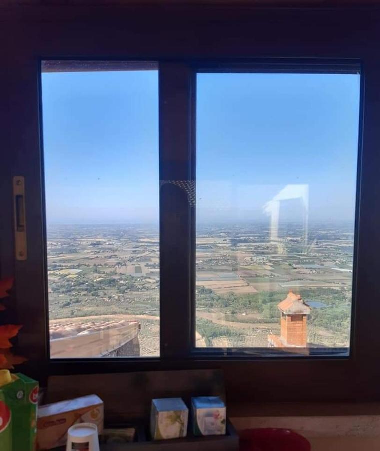 Norma La Rupe Bed And Breakfast المظهر الخارجي الصورة