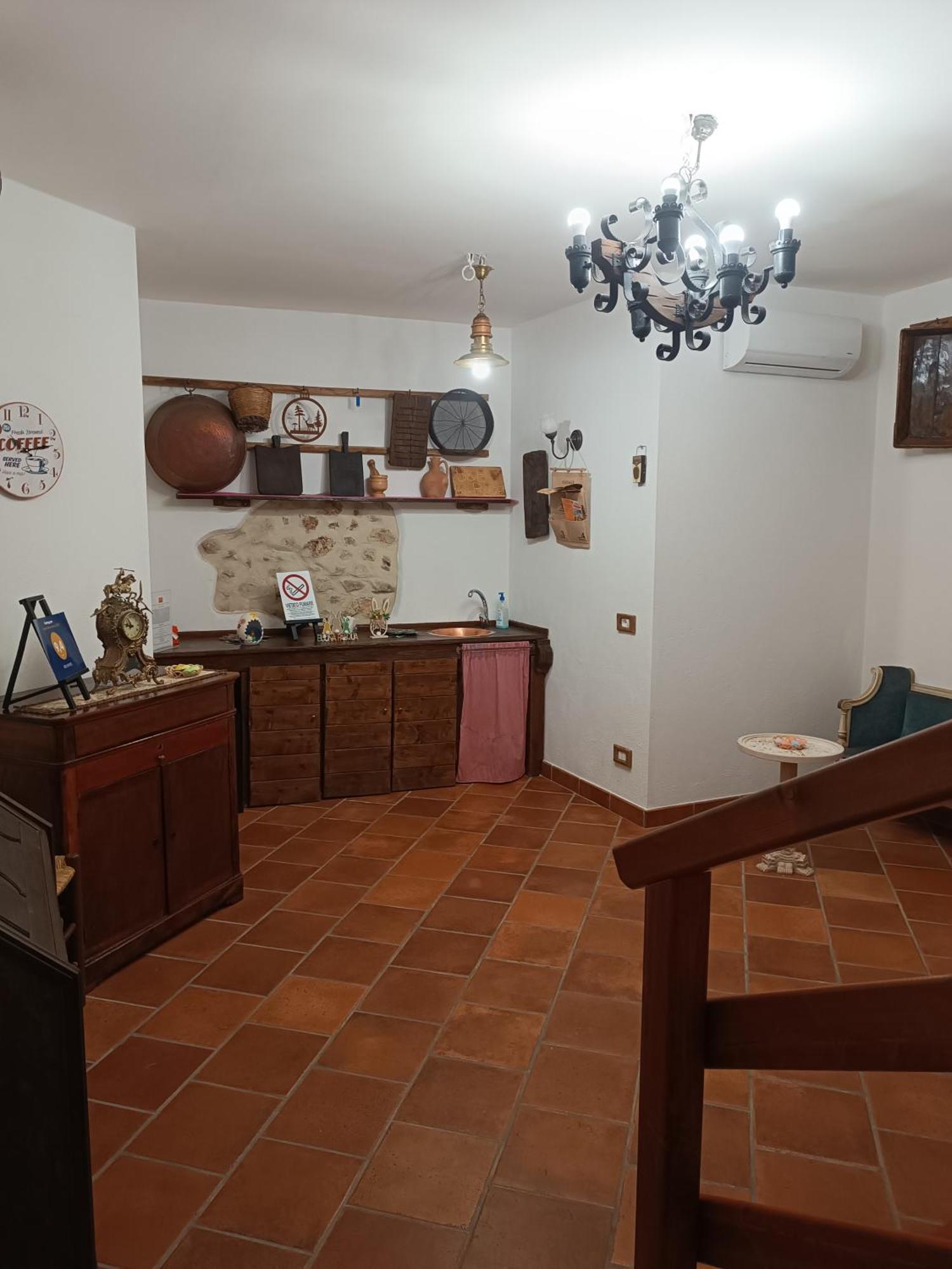 Norma La Rupe Bed And Breakfast المظهر الخارجي الصورة