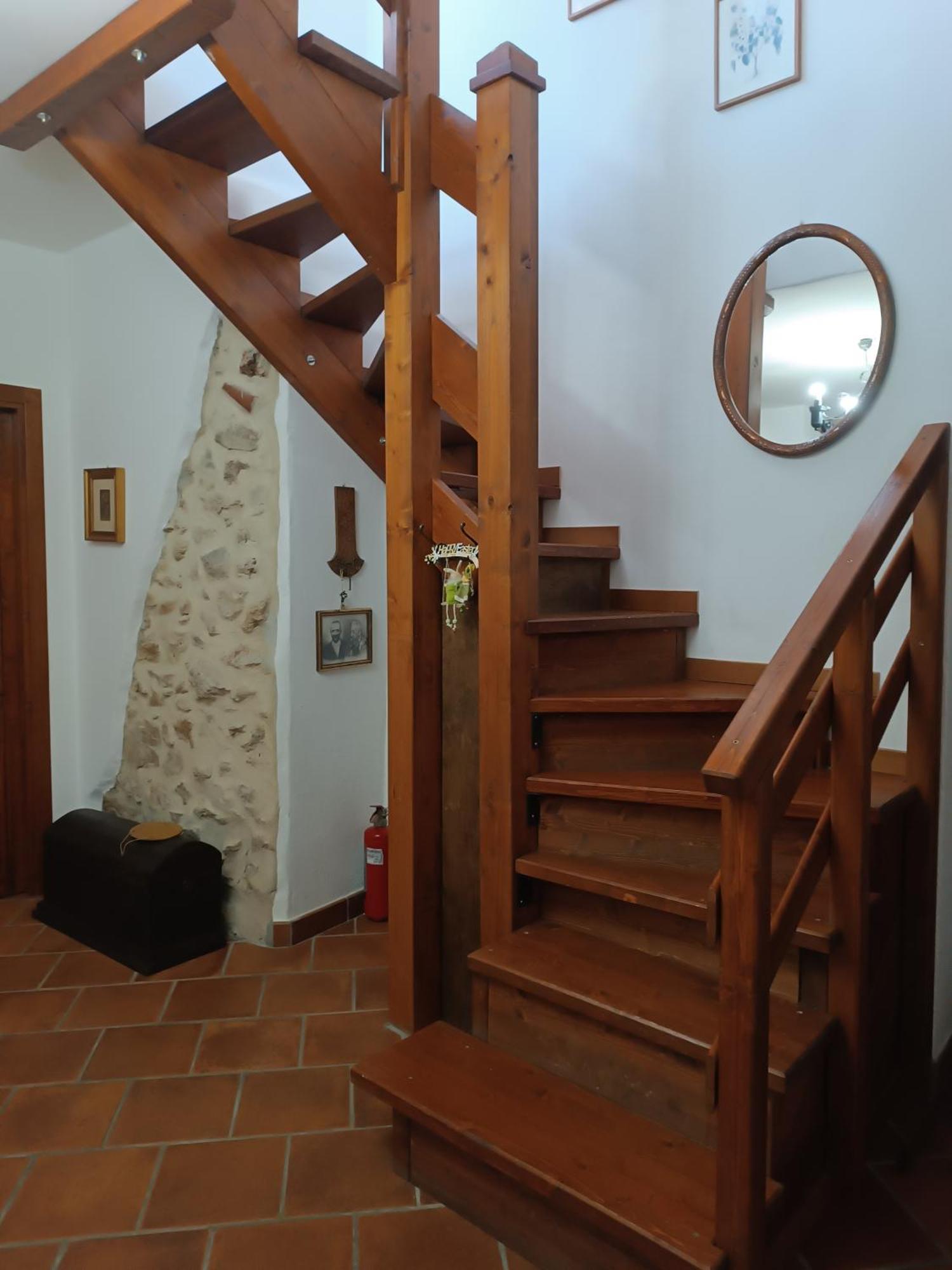Norma La Rupe Bed And Breakfast المظهر الخارجي الصورة