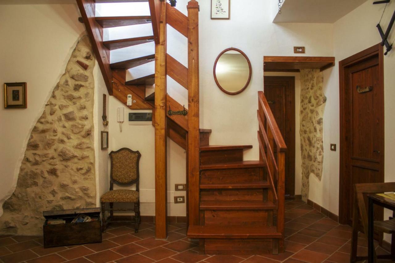 Norma La Rupe Bed And Breakfast المظهر الخارجي الصورة
