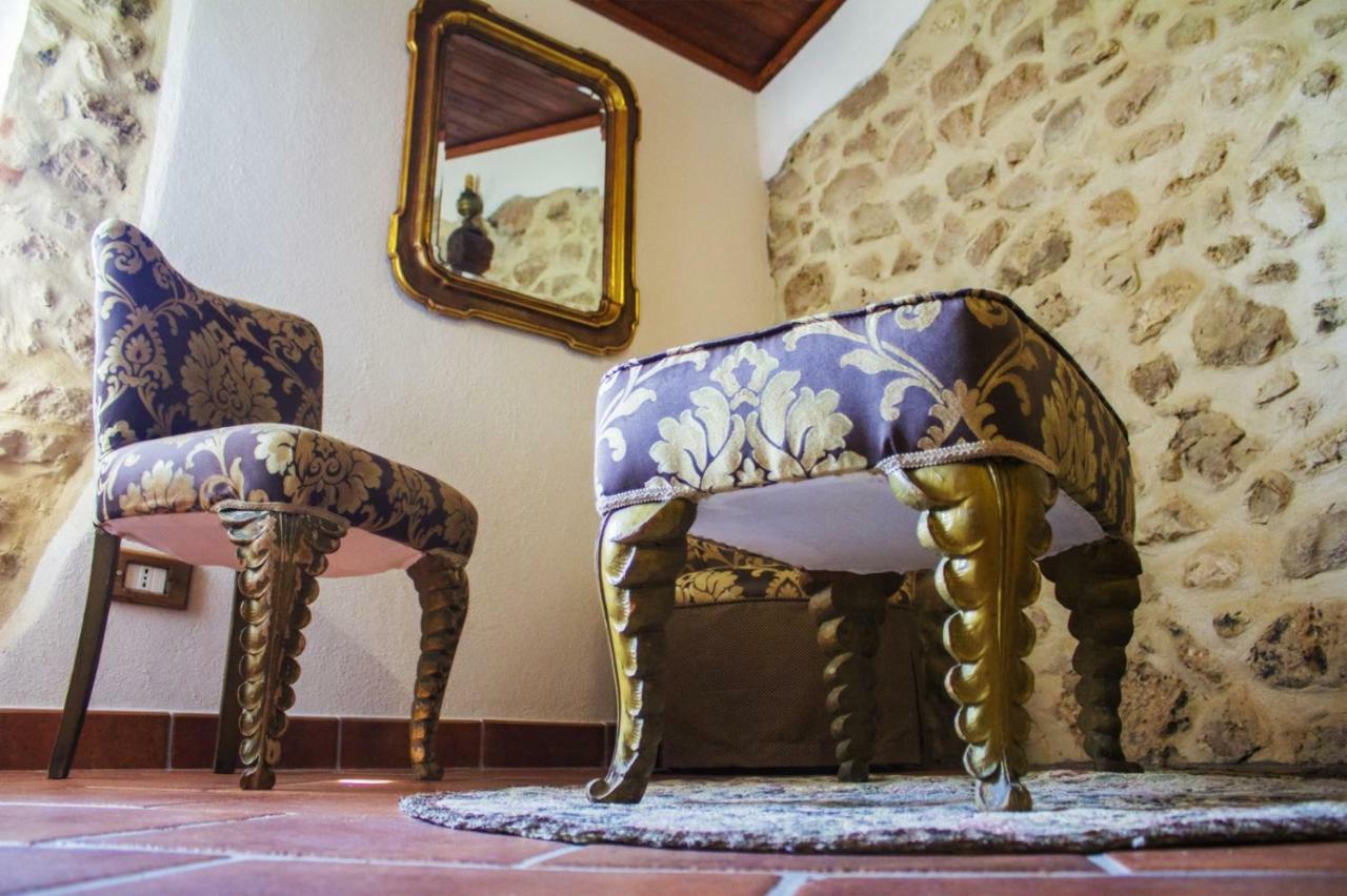 Norma La Rupe Bed And Breakfast المظهر الخارجي الصورة