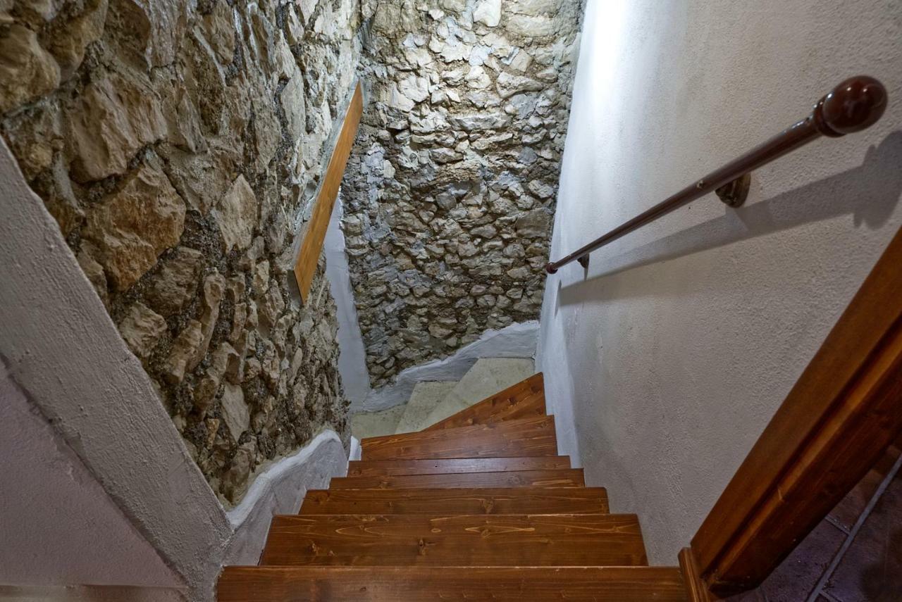 Norma La Rupe Bed And Breakfast المظهر الخارجي الصورة