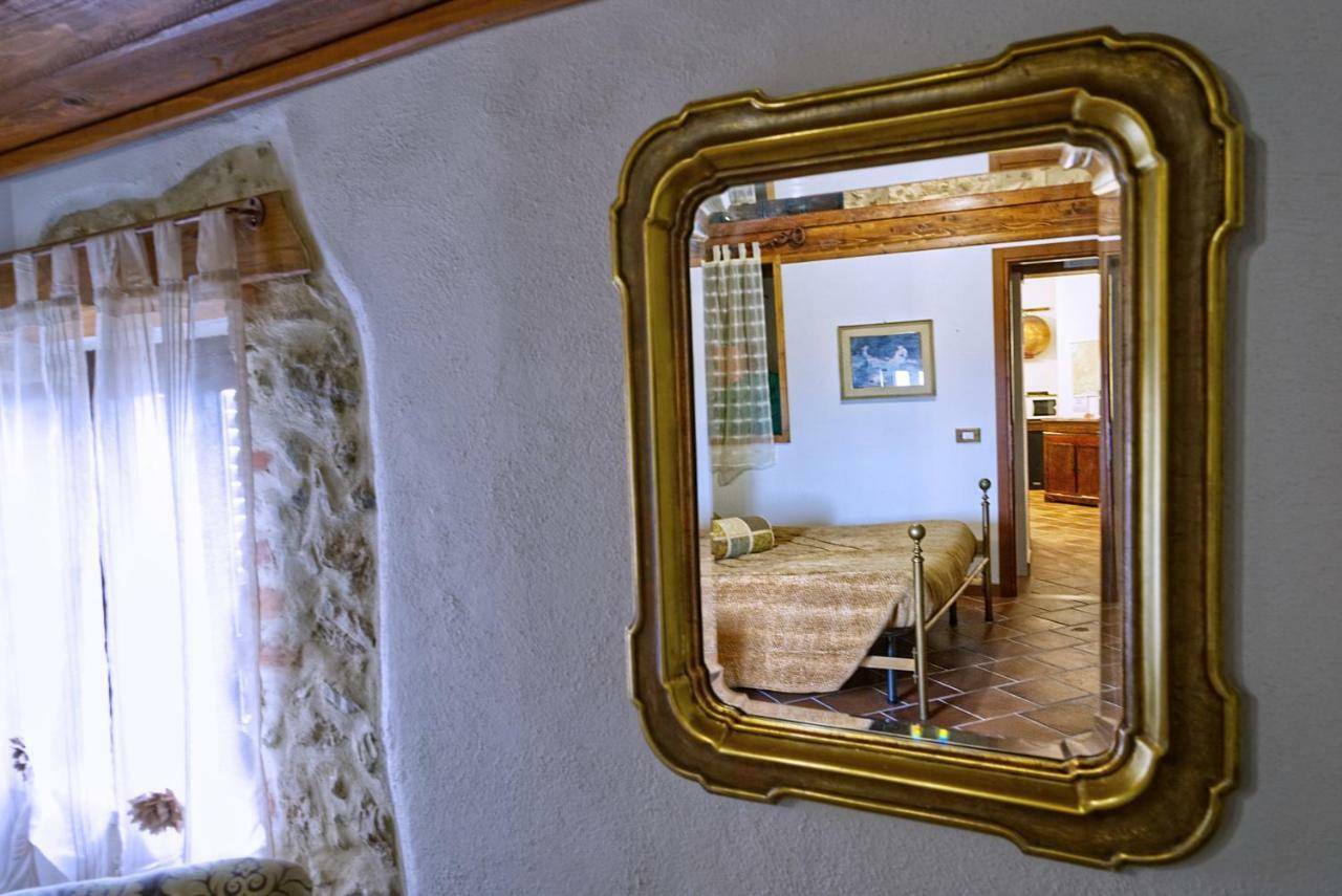 Norma La Rupe Bed And Breakfast المظهر الخارجي الصورة