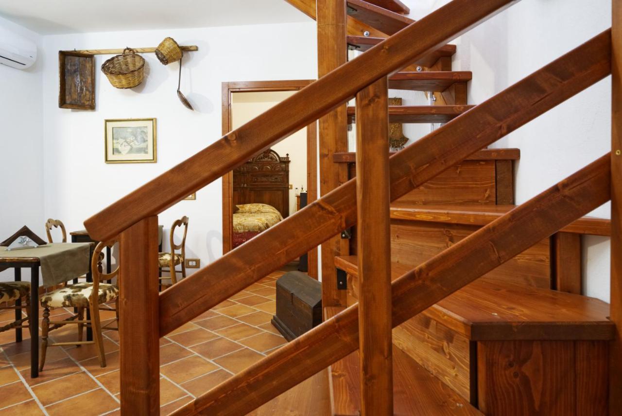 Norma La Rupe Bed And Breakfast المظهر الخارجي الصورة